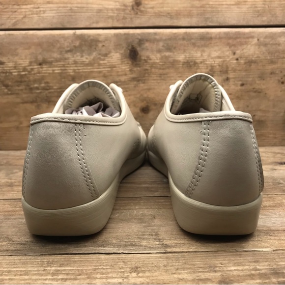 SAS Handsewn Shoes Women’s Size 8 M Siesta Comfort Lace Up Moc Toe - Picture 3 of 10